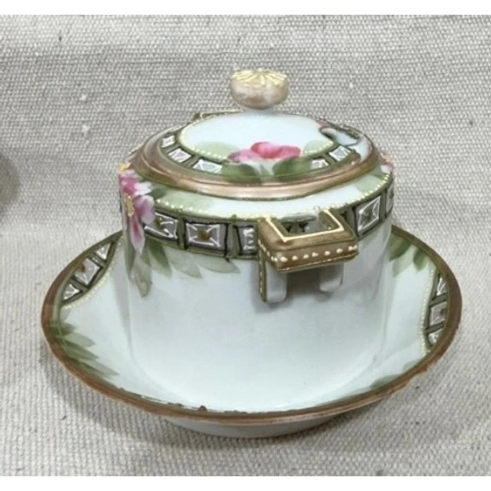 Nippon antique hand